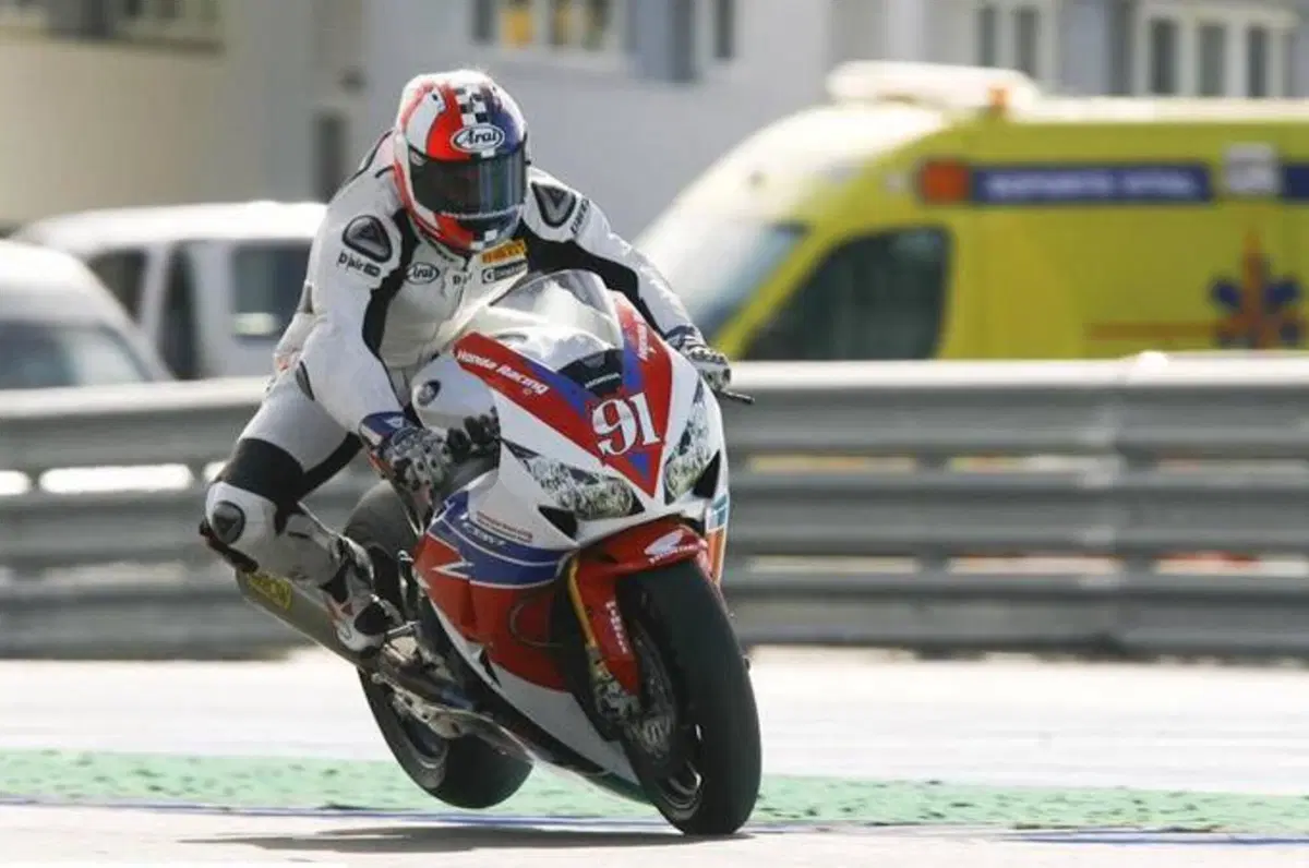 Test. MotoGP e SBK in pista insieme a Jerez