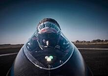 Max Biaggi: “Vi racconto i 408 km/h. Record e sensazioni incredibili”