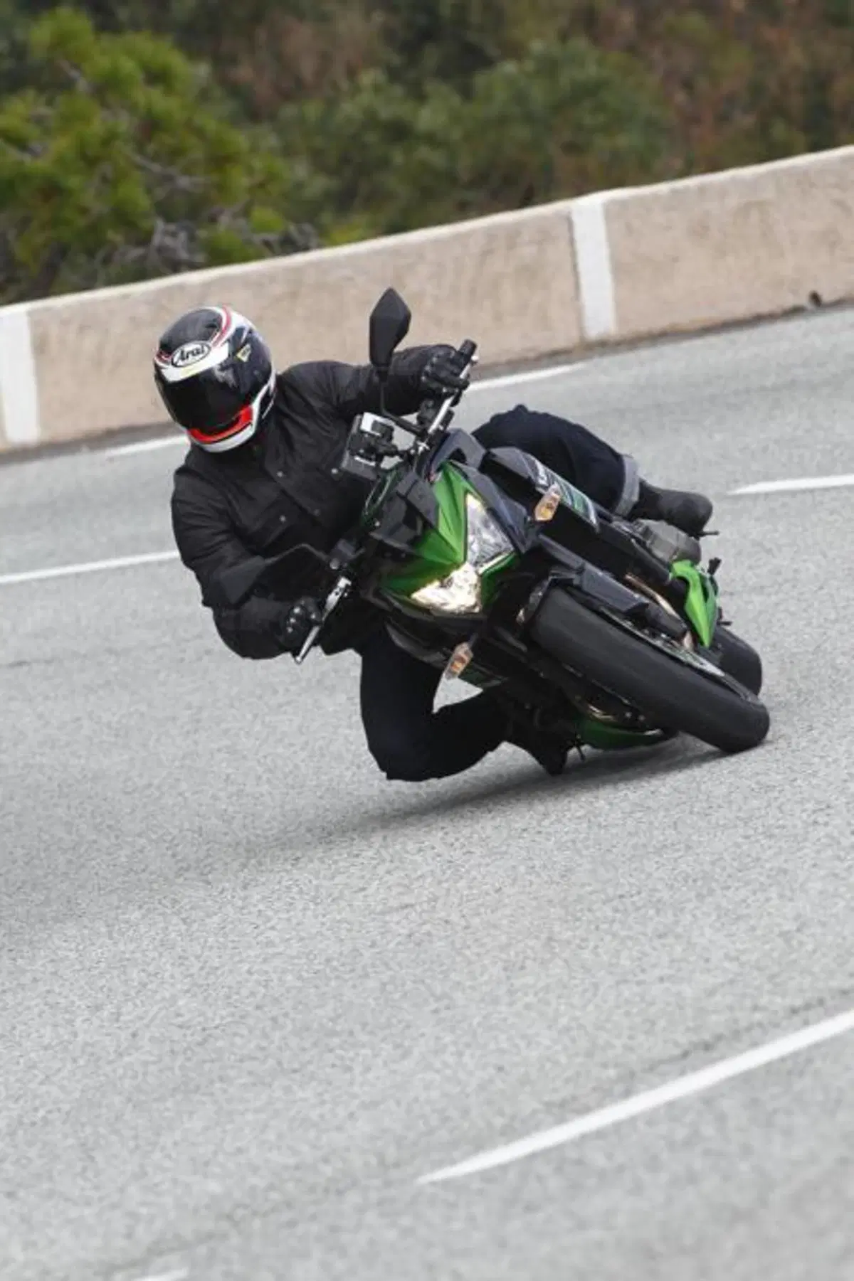 Kawasaki Z800 2013   (16)