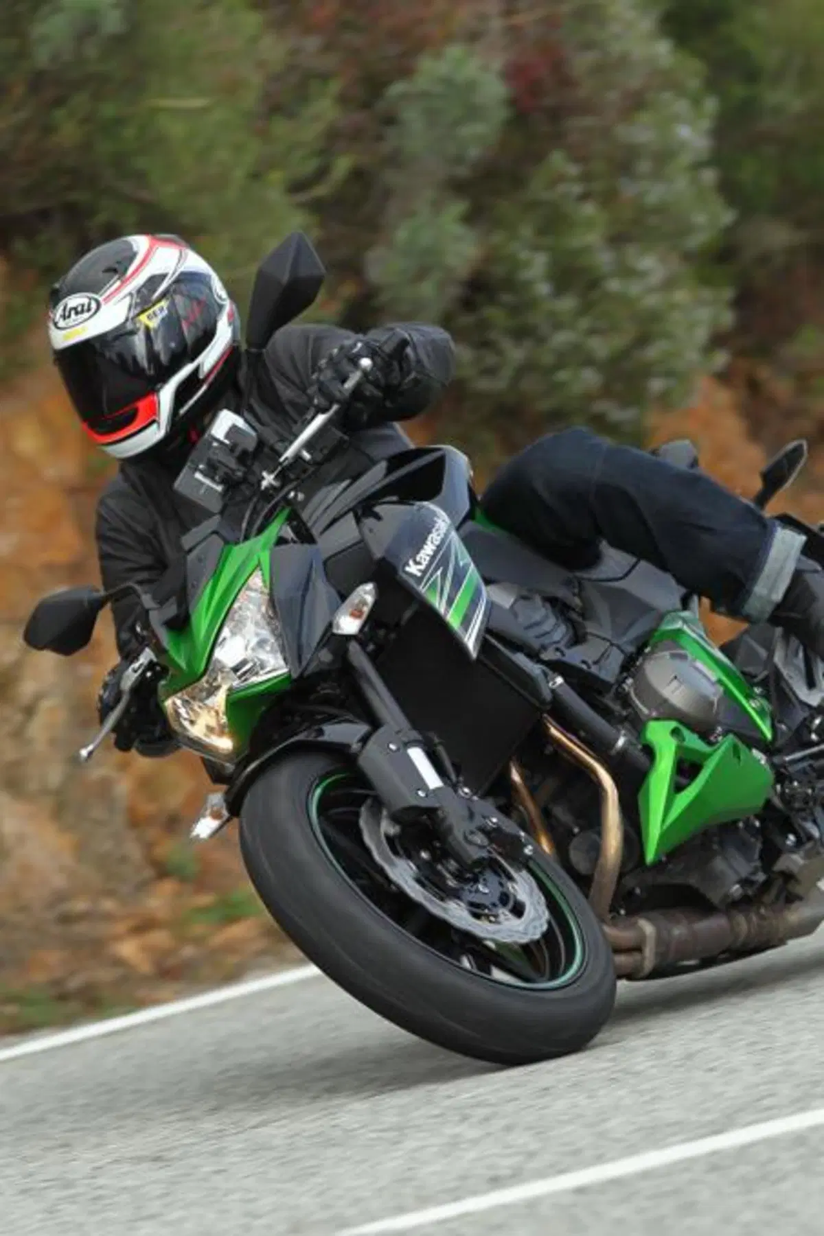 Kawasaki Z800 2013   (18)