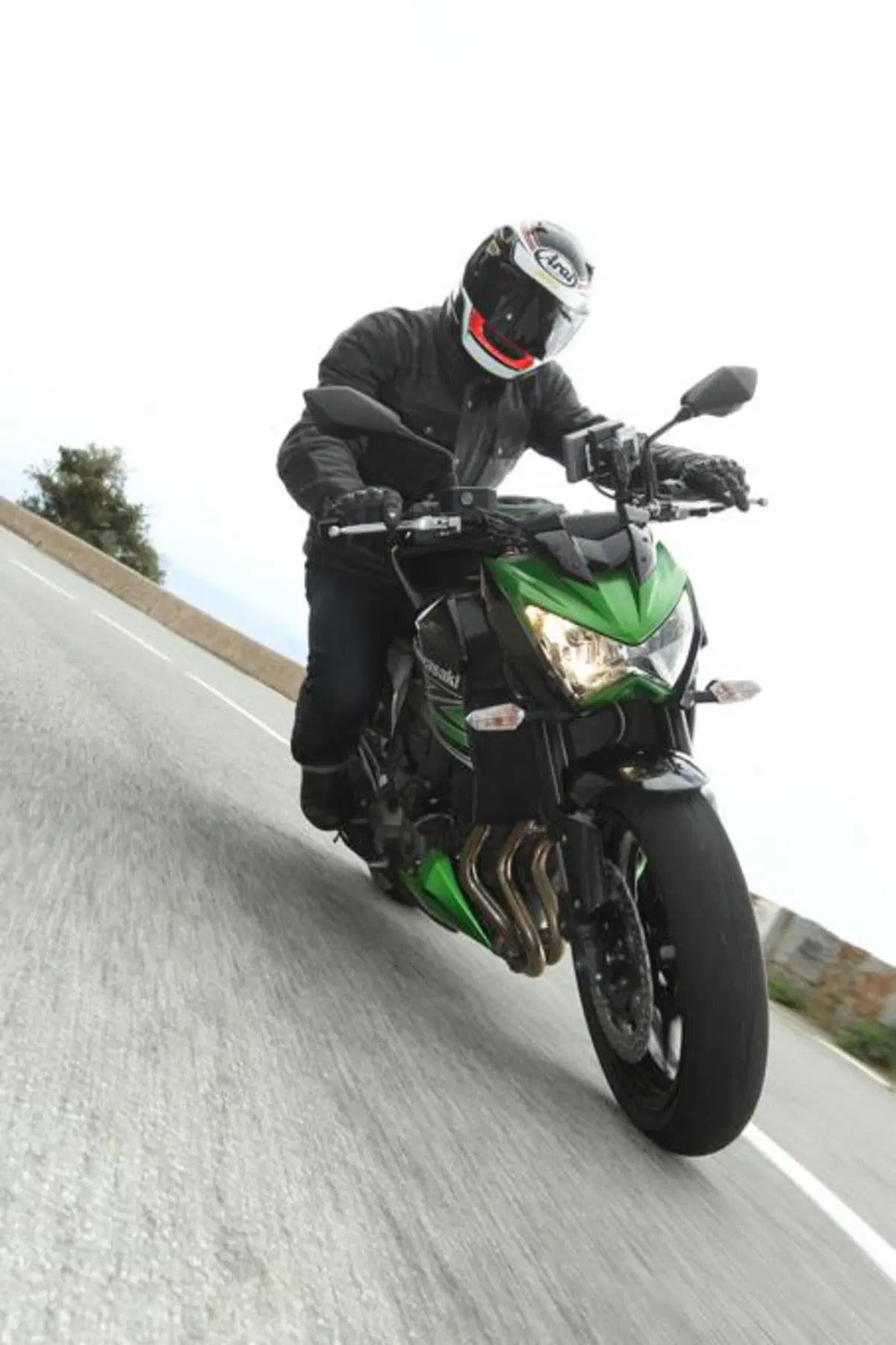 Kawasaki Z800 2013   (20)