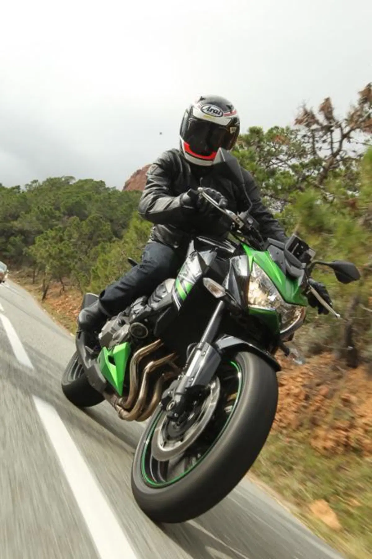 Kawasaki Z800 2013   (21)