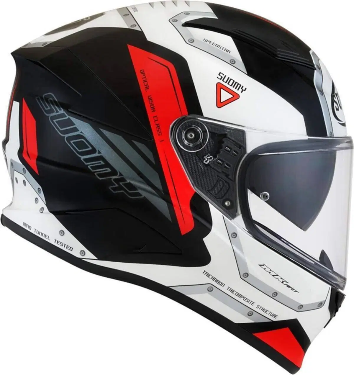 SUOMY SPEEDSTAR (2)