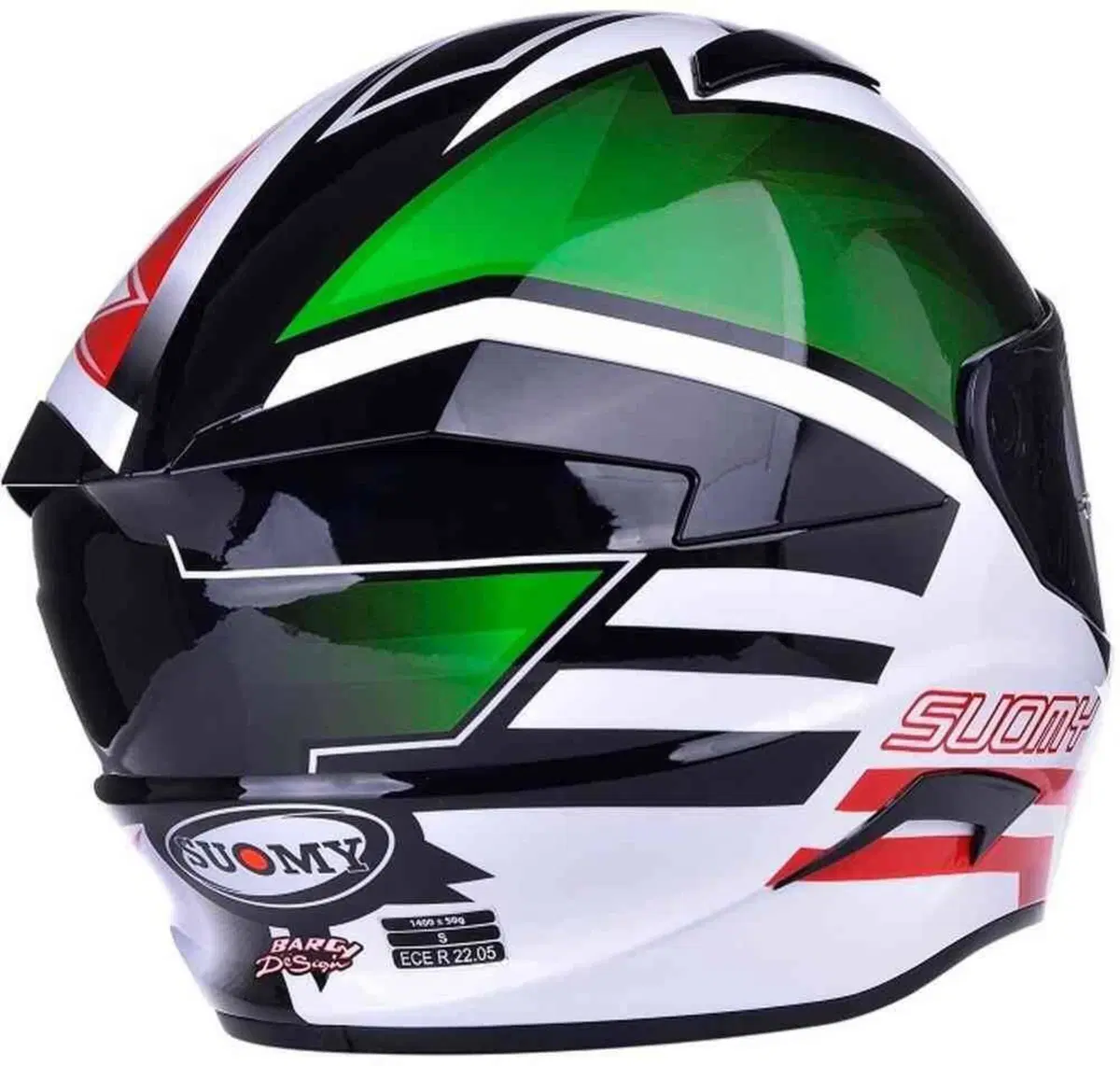 SUOMY SPEEDSTAR (4)