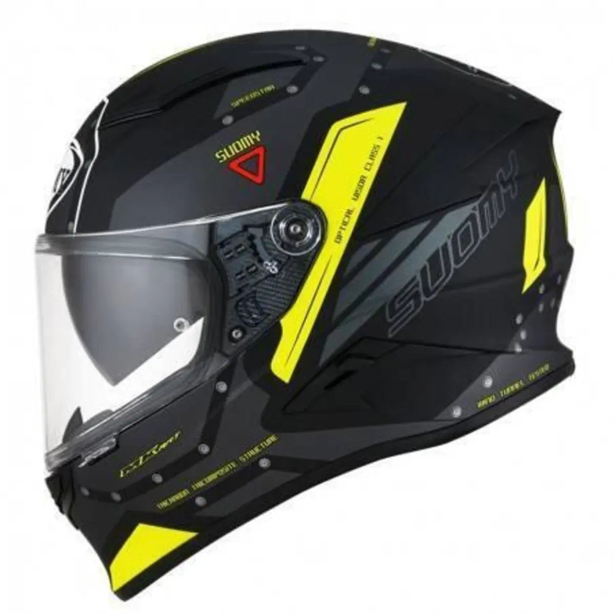 SUOMY SPEEDSTAR (5)