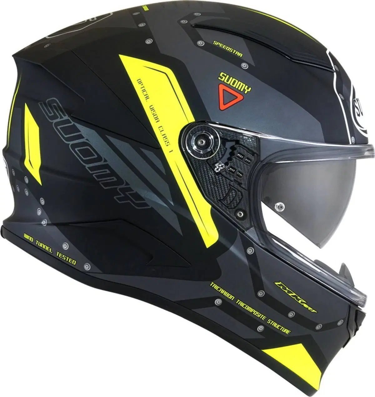 SUOMY SPEEDSTAR (6)