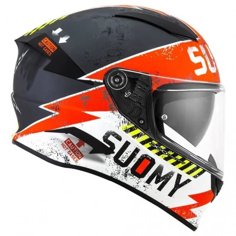 SUOMY SPEEDSTAR (10)