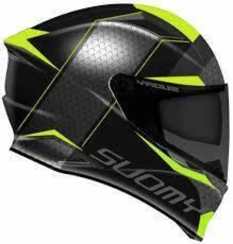 SUOMY SPEEDSTAR (12)