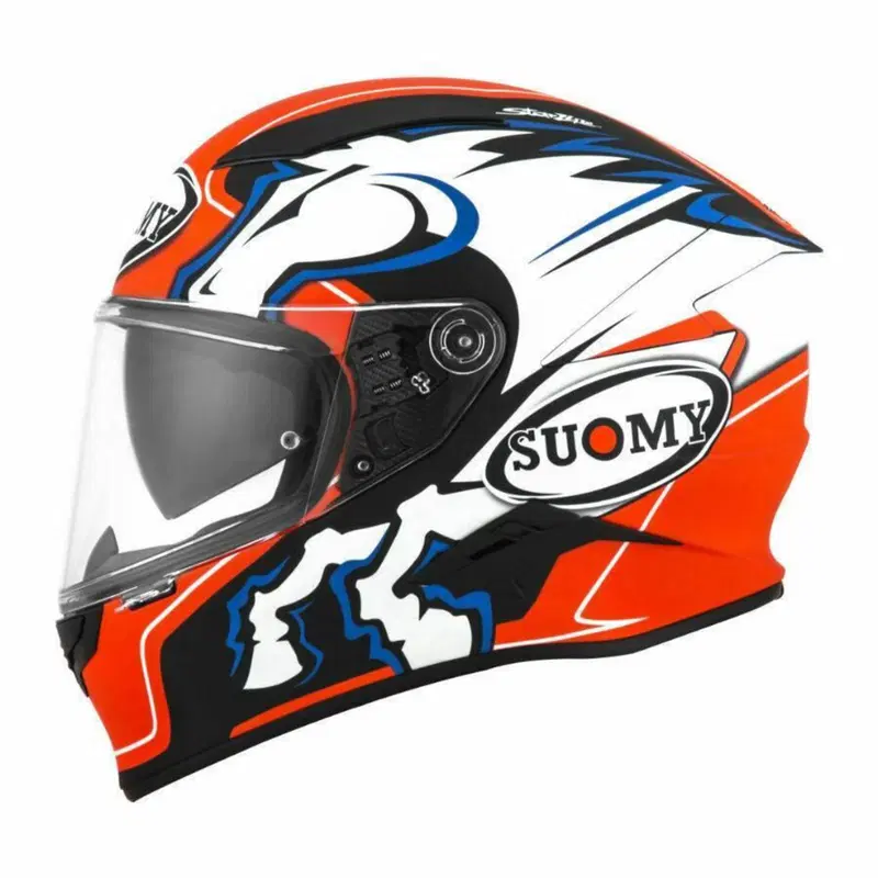 SUOMY SPEEDSTAR (13)
