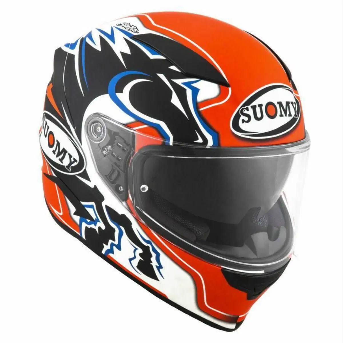 SUOMY SPEEDSTAR (14)