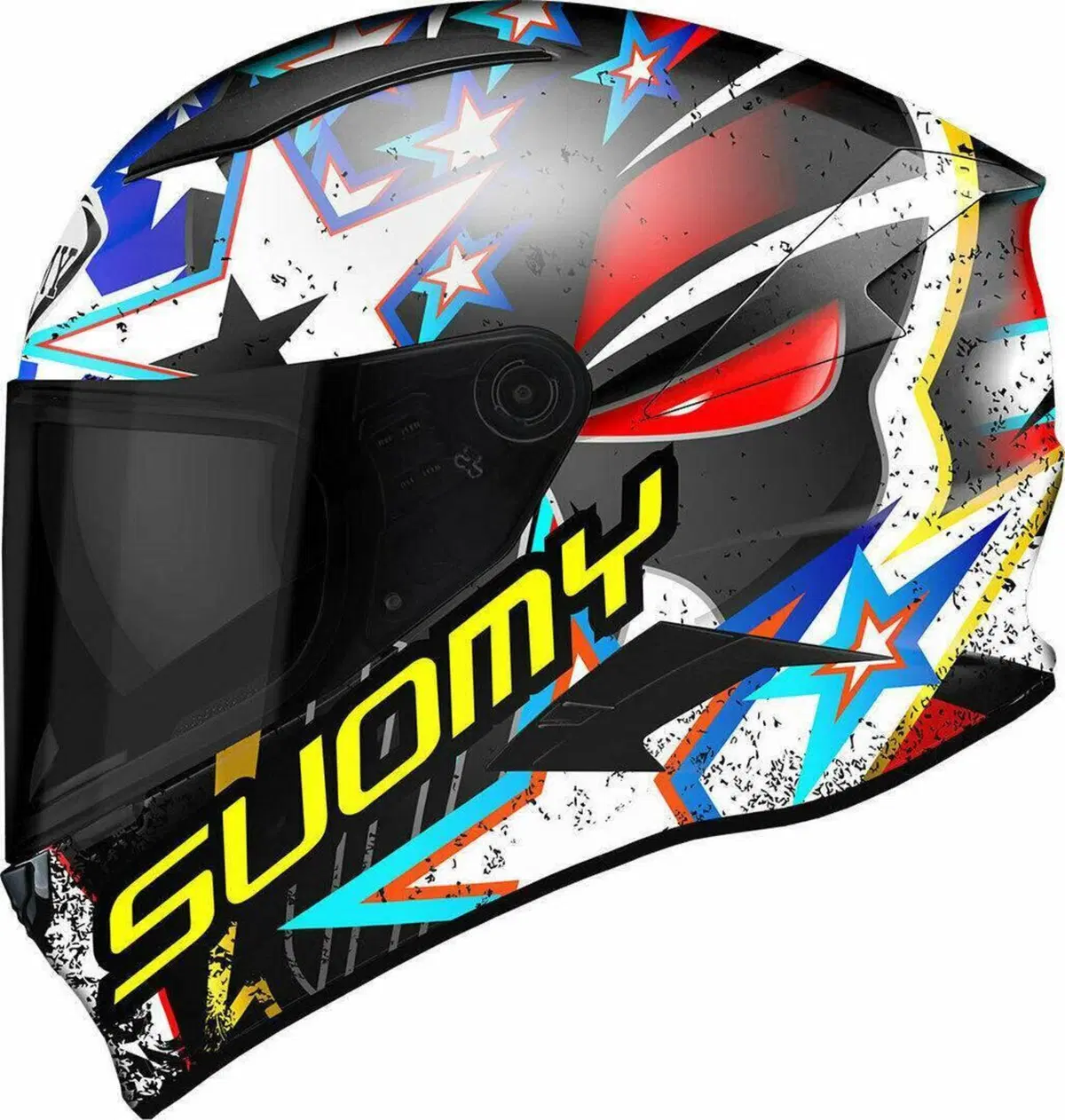 SUOMY SPEEDSTAR (15)