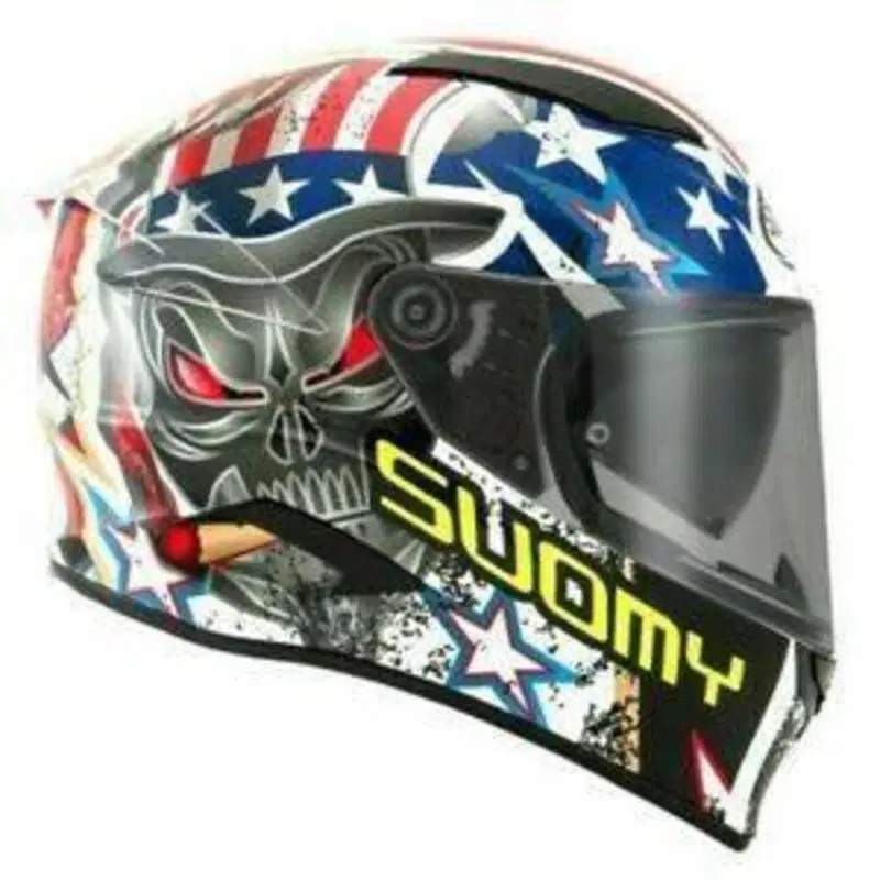 SUOMY SPEEDSTAR (16)