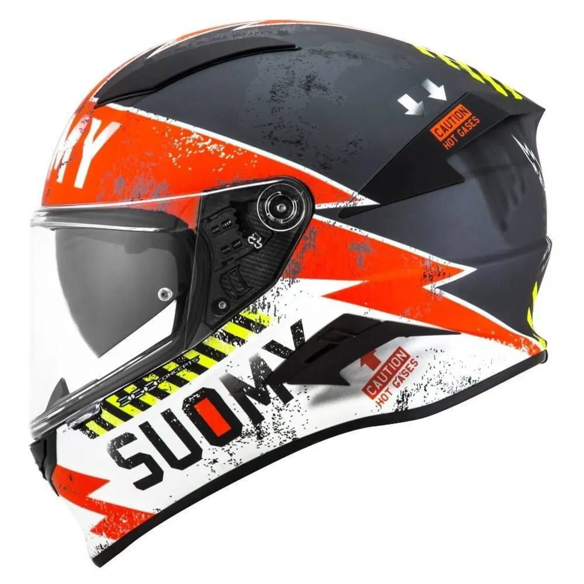SUOMY SPEEDSTAR (9)