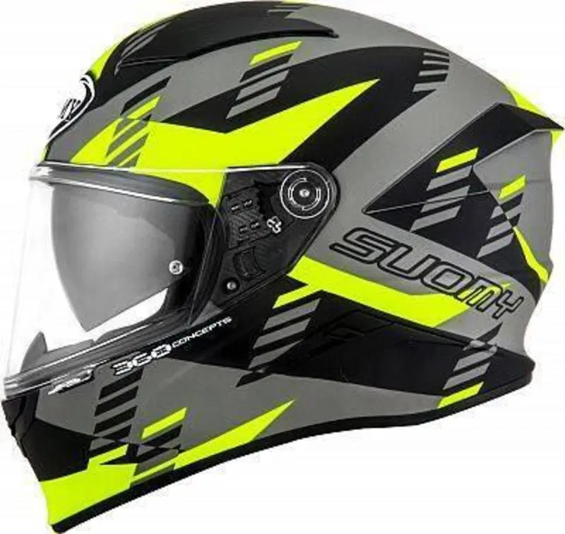 SUOMY SPEEDSTAR (19)