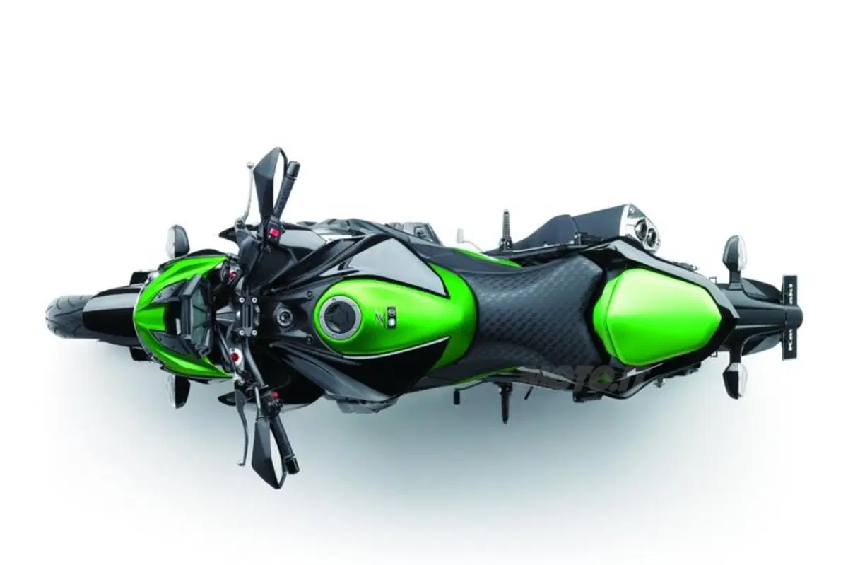 Kawasaki Z800 2013   (50)