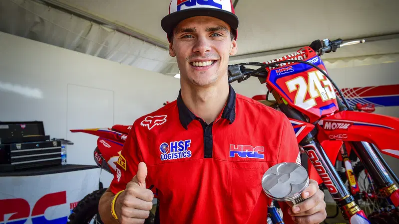 MX 2020. A Pietramurata lo scontro finale? 