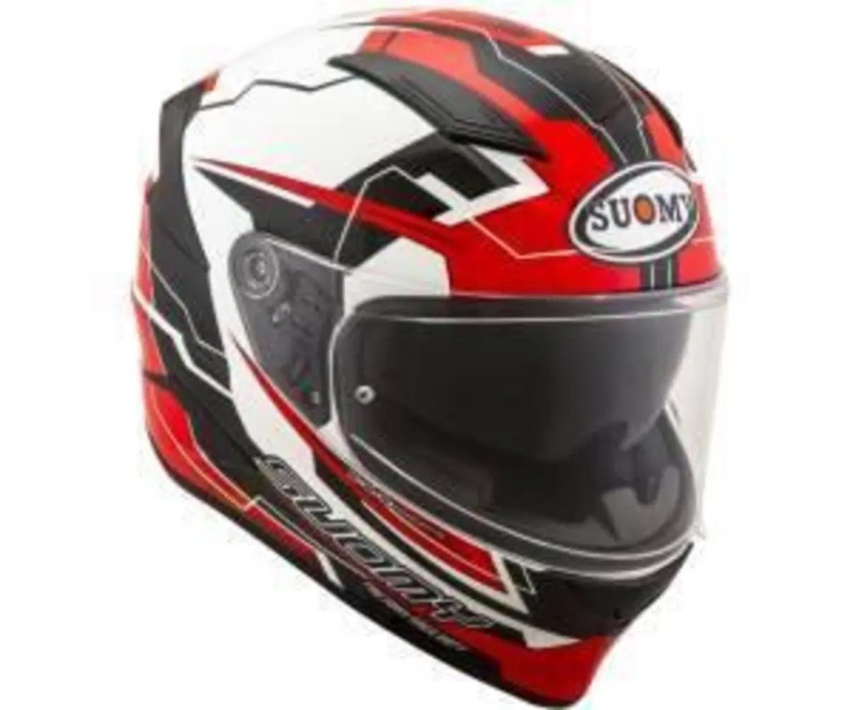 SUOMY SPEEDSTAR (4)