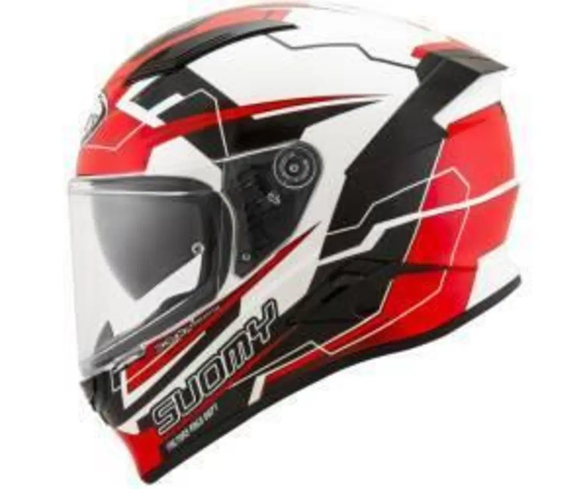 SUOMY SPEEDSTAR (3)