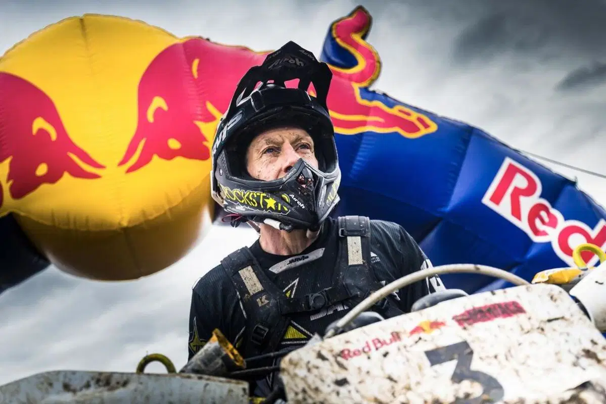 Red Bull Romaniacs. Lettenbichler vince un memorabile duello contro Jarvis (5)