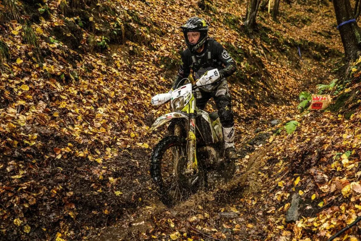 Red Bull Romaniacs. Lettenbichler vince un memorabile duello contro Jarvis (7)