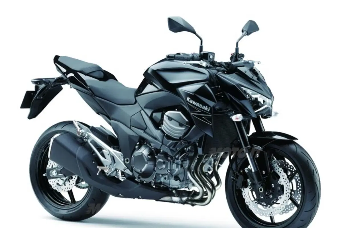 Kawasaki Z800 2013   (55)