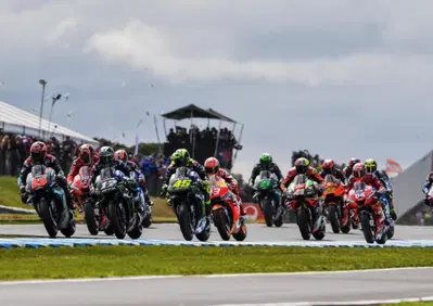 MotoGP. Dorna lavora sul calendario 2021 