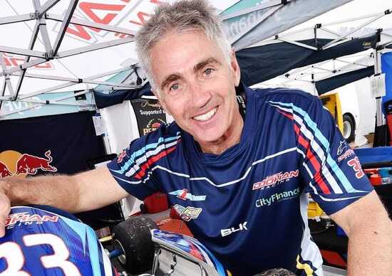 Mick Doohan: “Se fossi Andrea Dovizioso andrei in SBK o mi ritirerei”