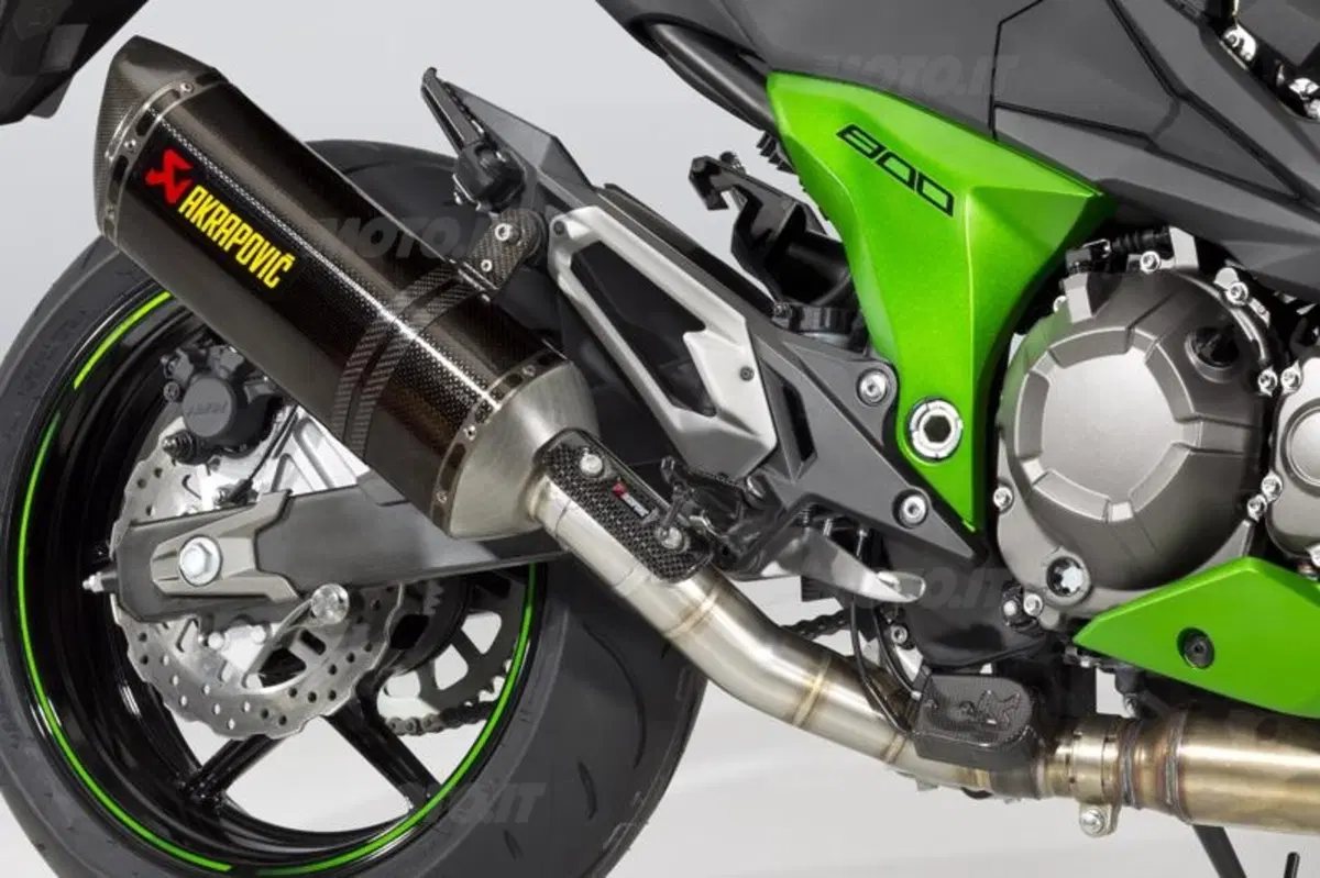 Kawasaki Z800 2013   (95)