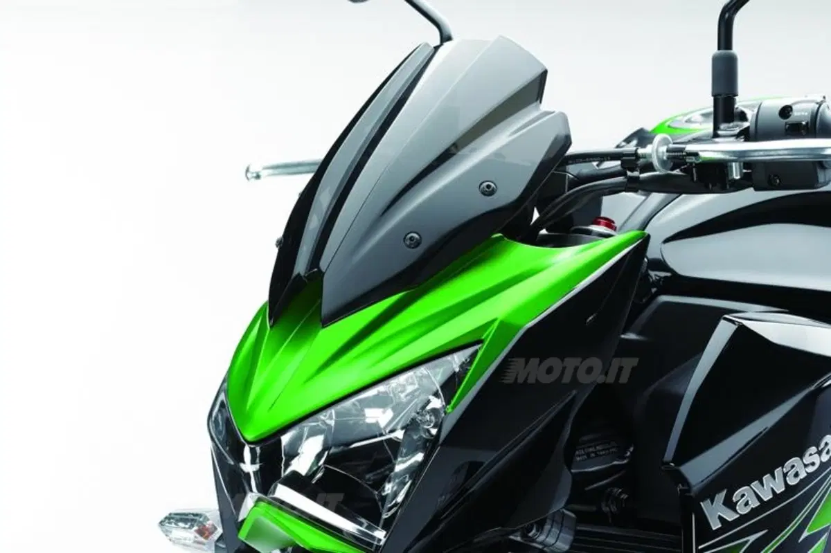 Kawasaki Z800 2013   (98)