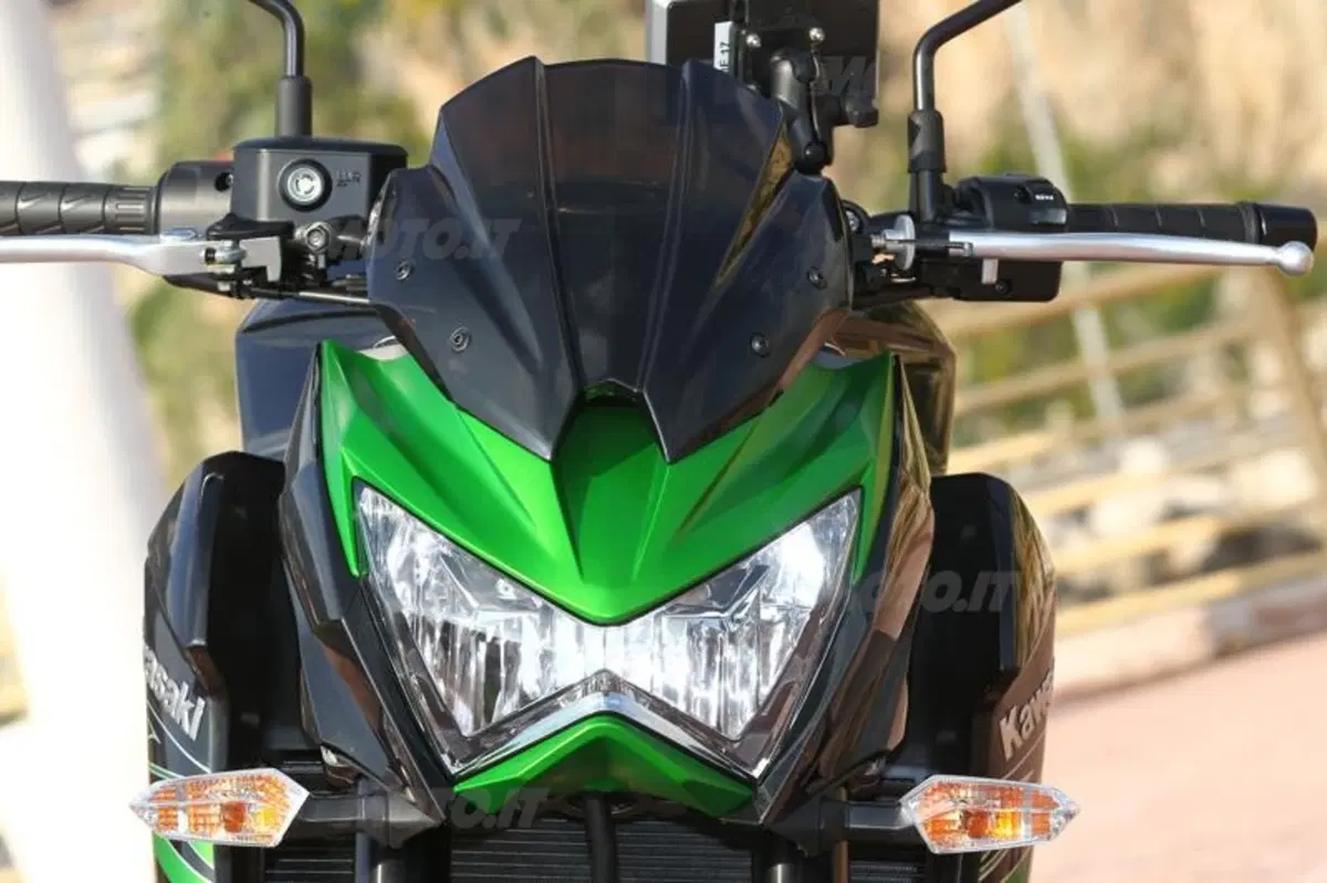 Kawasaki Z800 2013   (99)