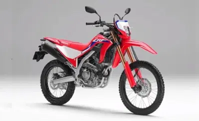 Honda CRF 250L