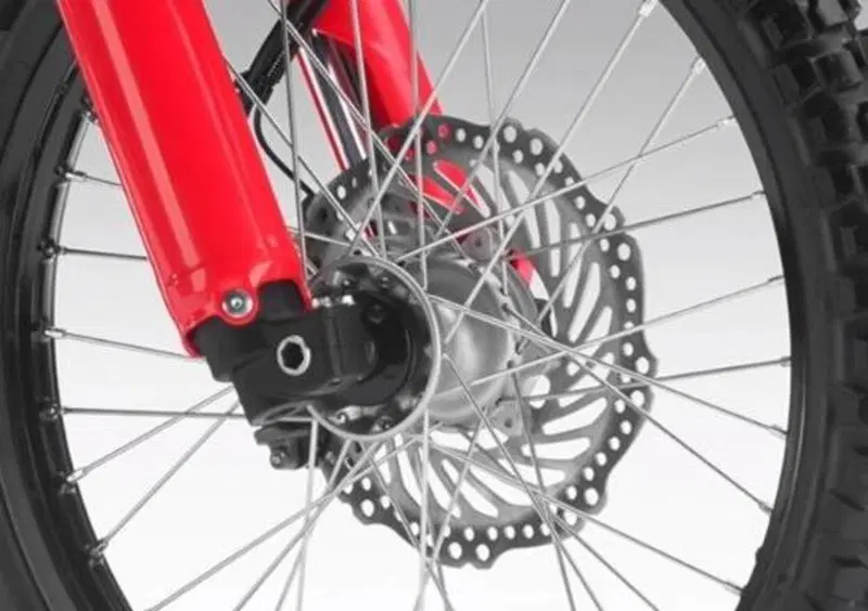 Honda CRF 250L CRF 250L (2021 - 22) (5)