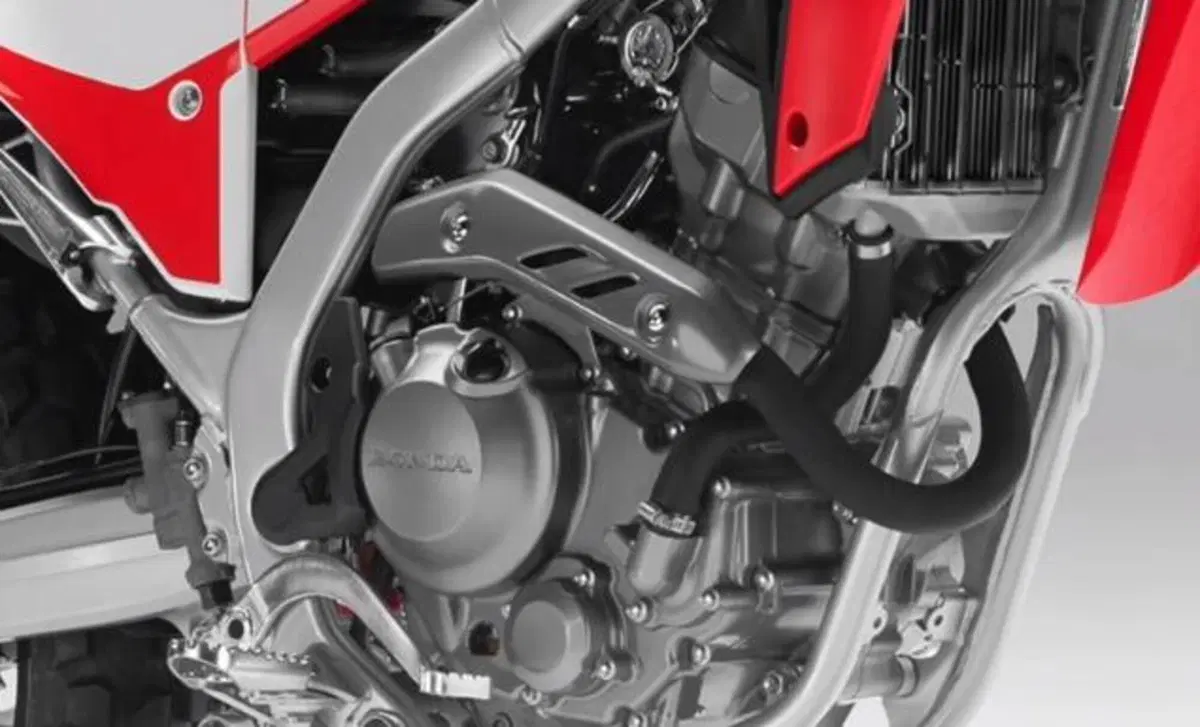 Honda CRF 250L CRF 250L (2021 - 22) (7)