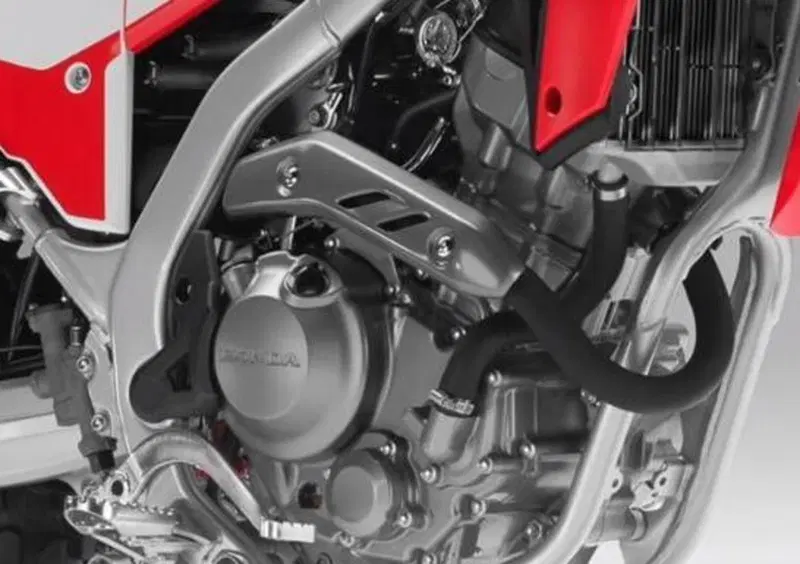 Honda CRF 250L CRF 250L (2021 - 22) (7)
