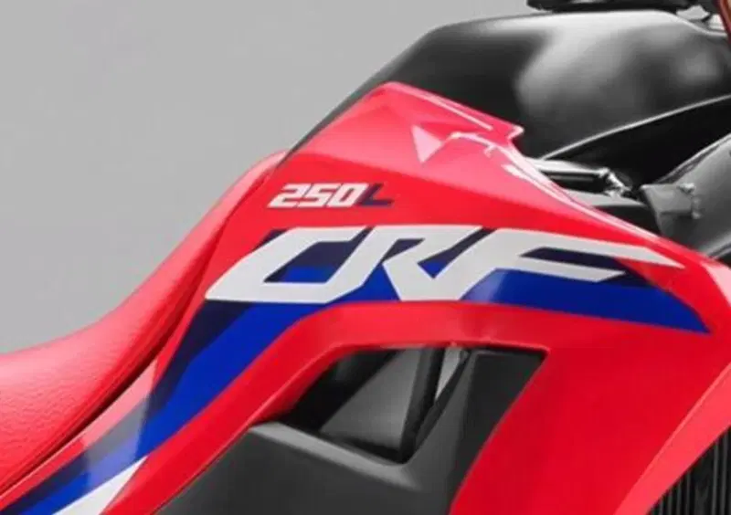 Honda CRF 250L CRF 250L (2021 - 22) (3)