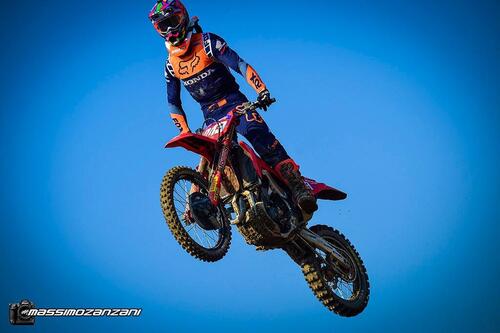 Gallery MX 2020. Tim Gajser, una stagione da campione (3)