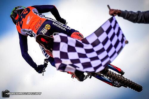 Gallery MX 2020. Tim Gajser, una stagione da campione (4)