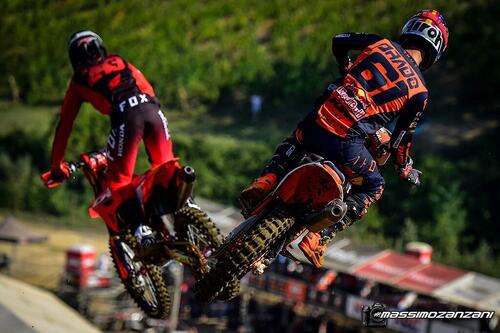 Gallery MX 2020. Tim Gajser, una stagione da campione (5)