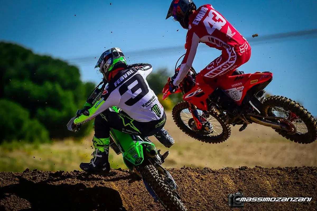 Gallery MX 2020. Tim Gajser, una stagione da campione (13)