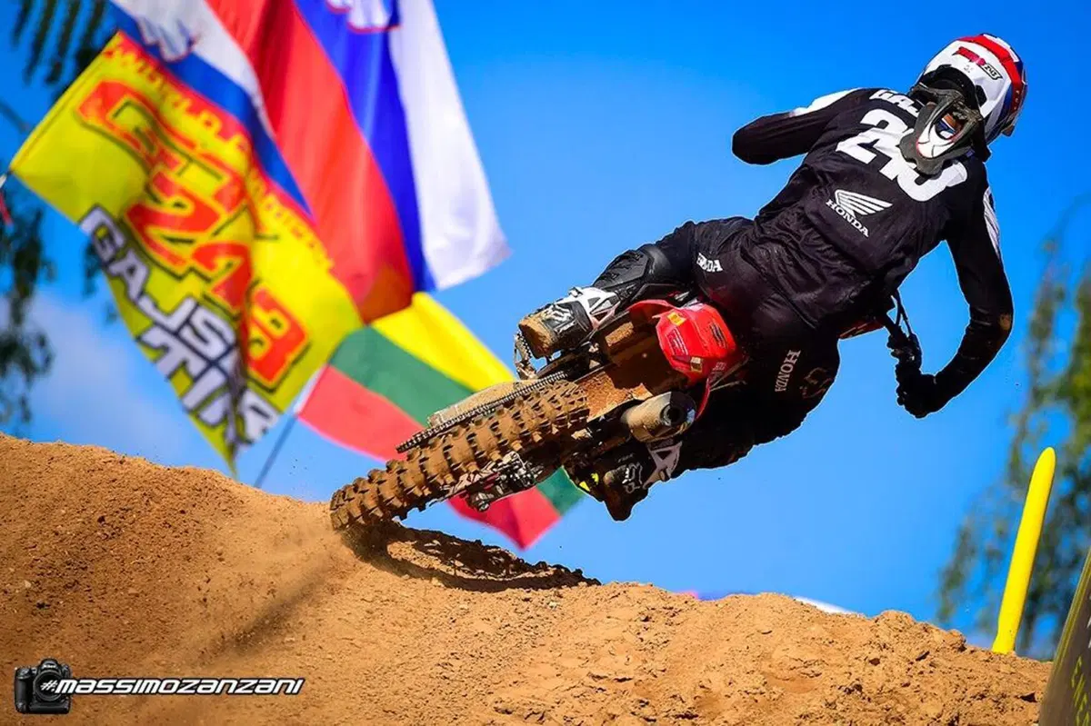 Gallery MX 2020. Tim Gajser, una stagione da campione (18)