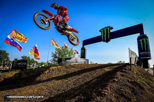 Gallery MX 2020. Tim Gajser, una stagione da campione (6)