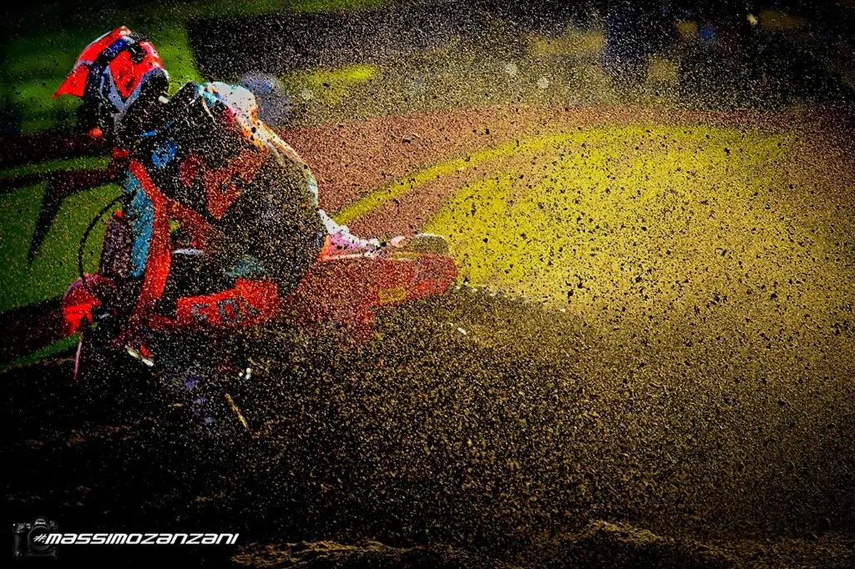 Gallery MX 2020. Tim Gajser, una stagione da campione (21)