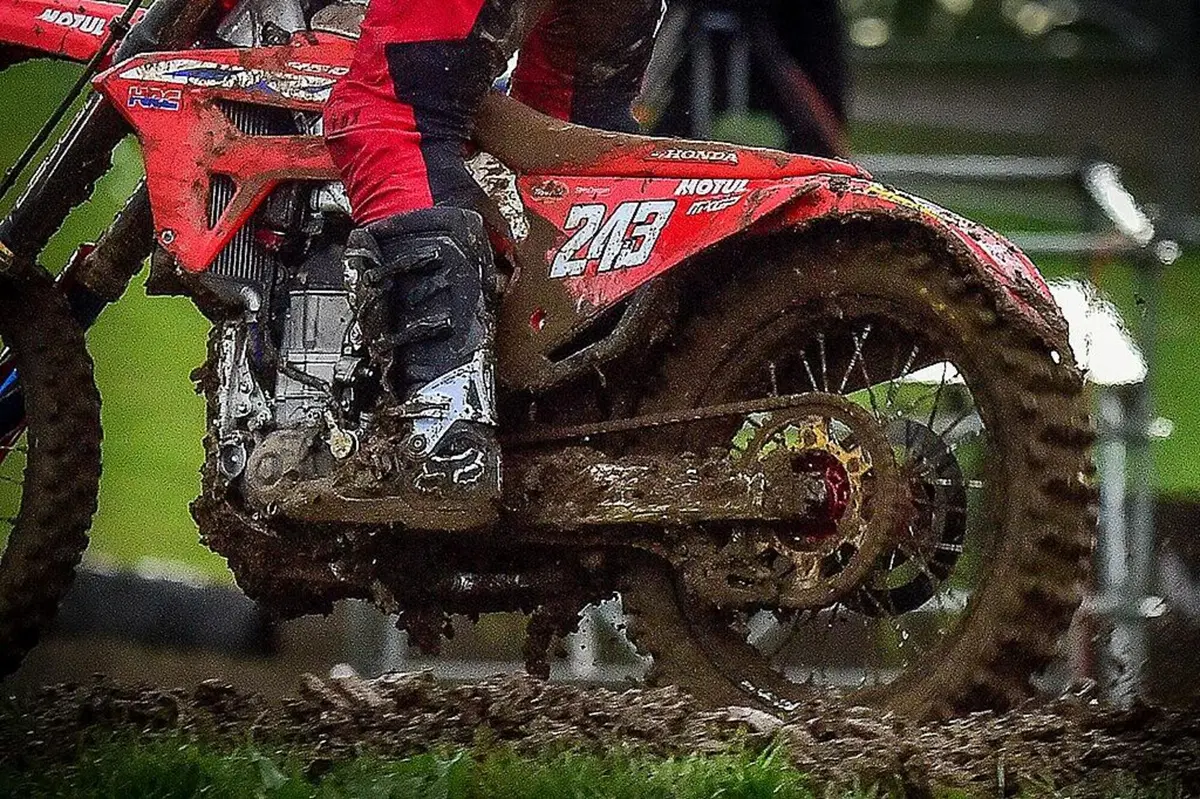 Gallery MX 2020. Tim Gajser, una stagione da campione (22)