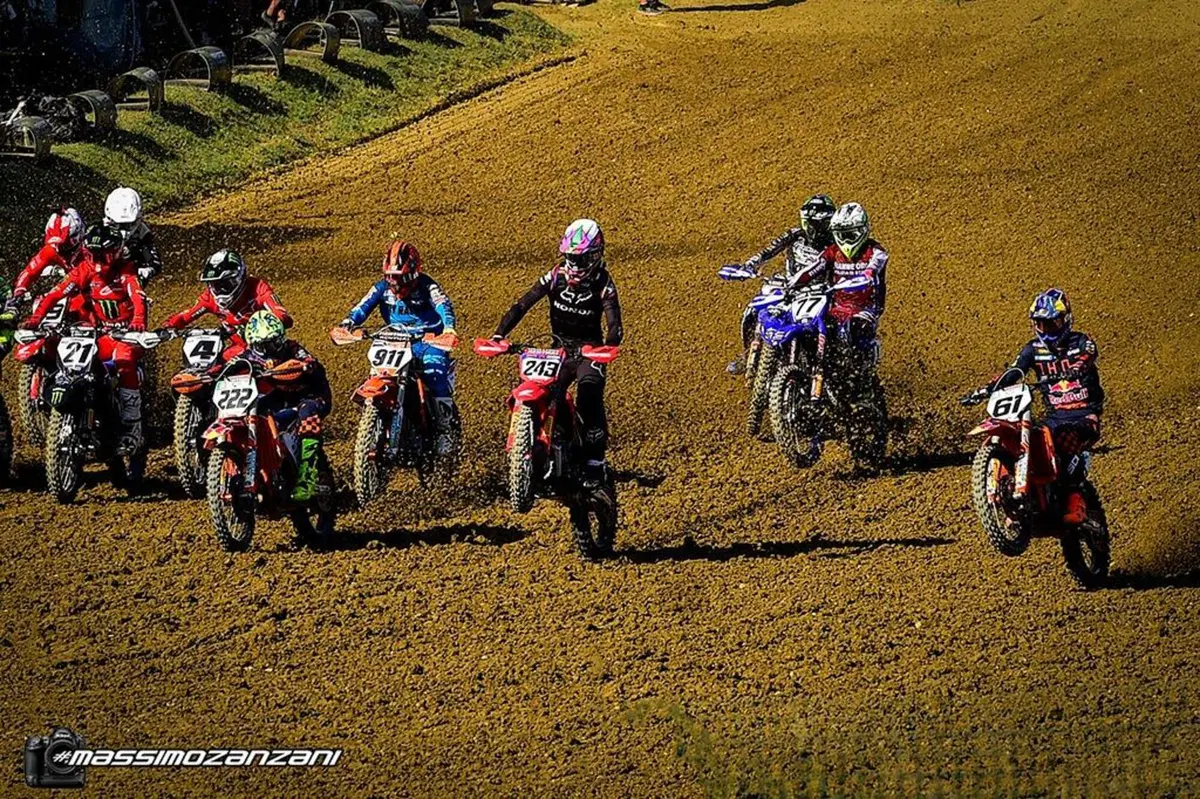 Gallery MX 2020. Tim Gajser, una stagione da campione (23)