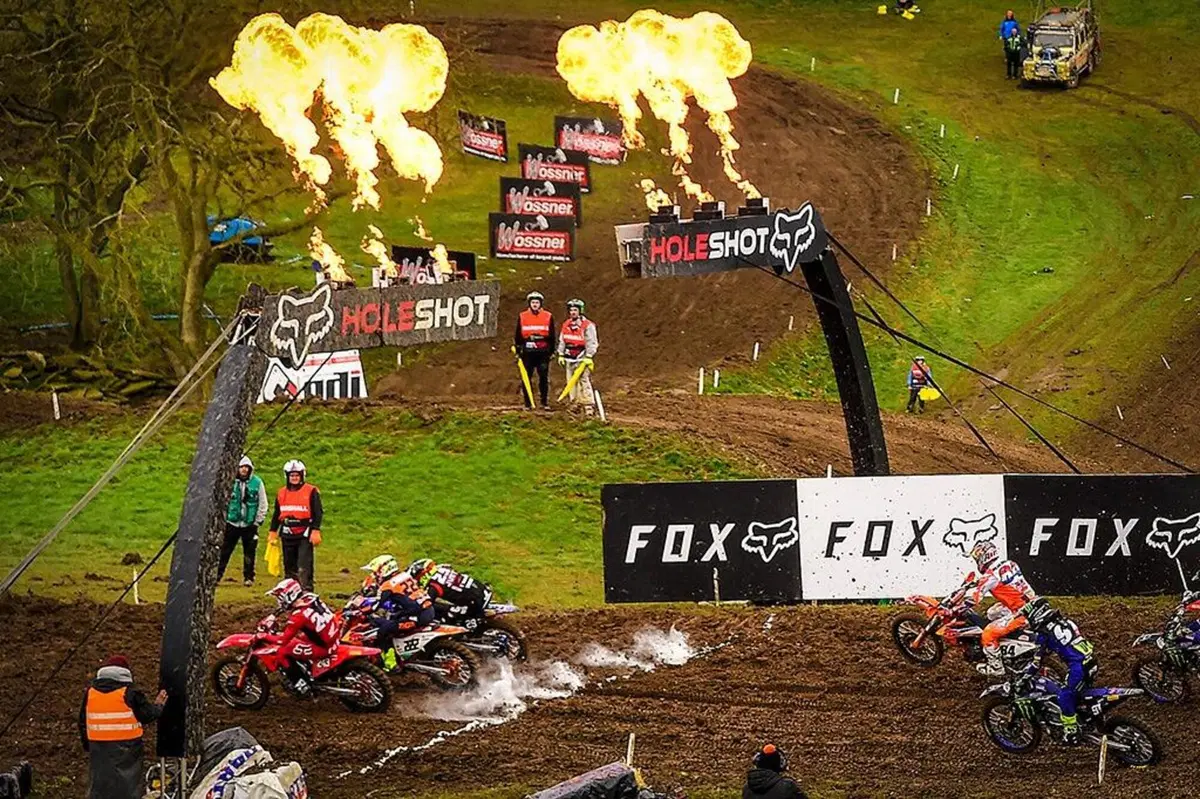 Gallery MX 2020. Tim Gajser, una stagione da campione (24)
