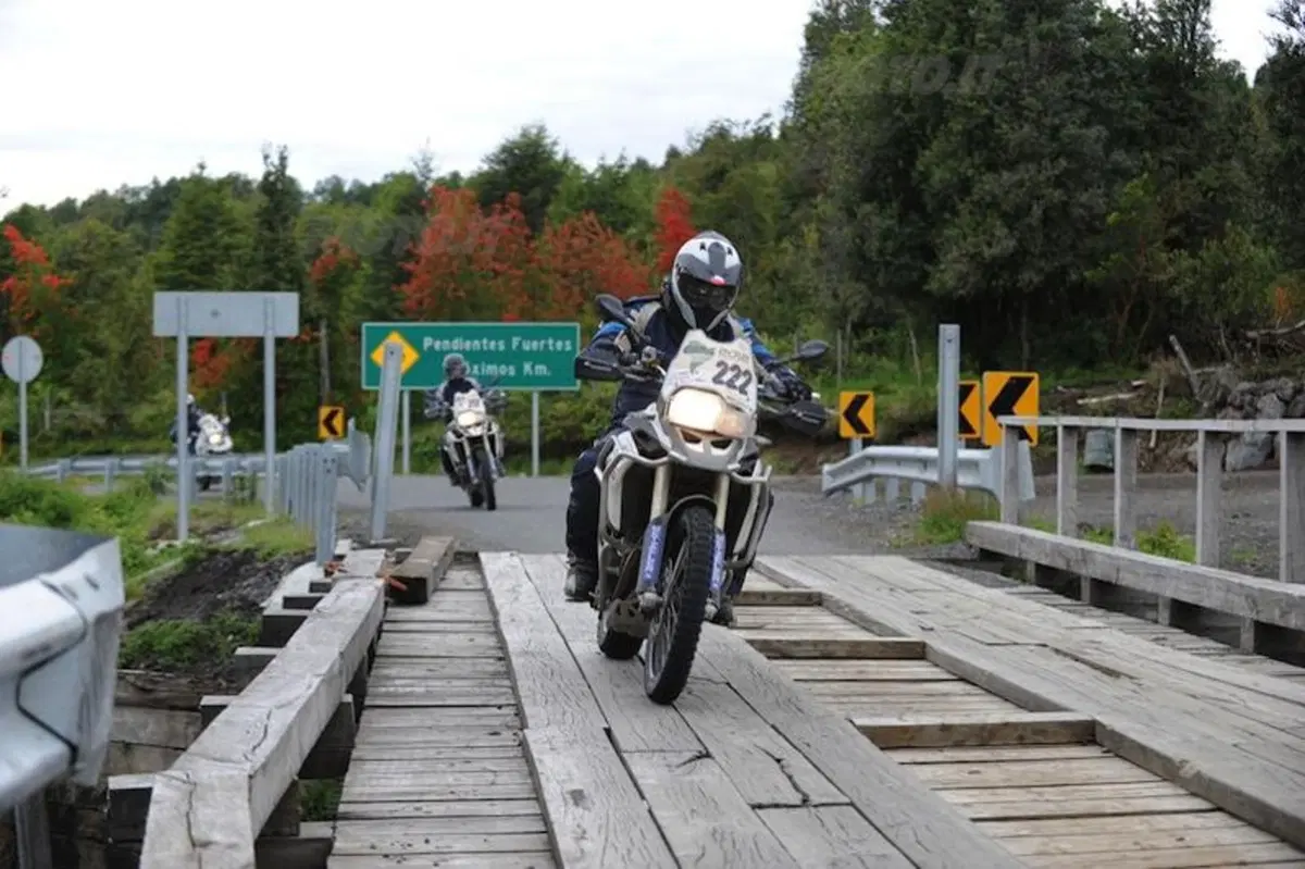 BMW GS Trophy: vittoria finale della Germania (2)