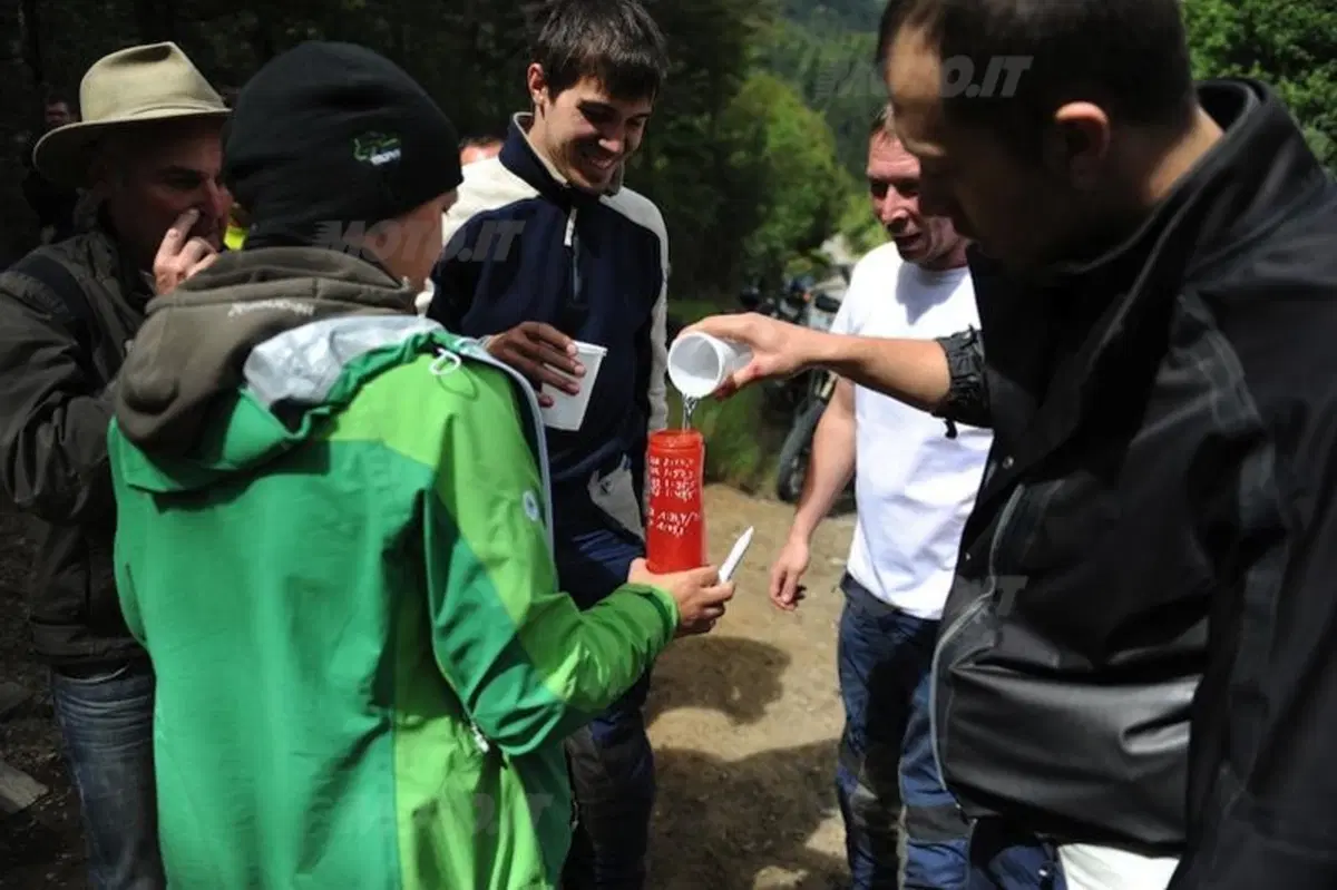 BMW GS Trophy: vittoria finale della Germania (4)