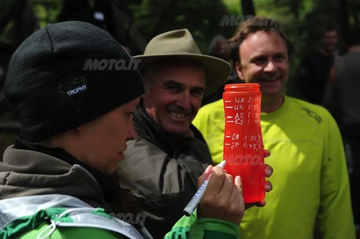BMW GS Trophy: vittoria finale della Germania (5)