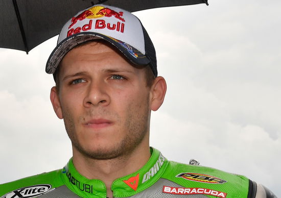 MotoGP 2020. Per il GP d’Europa, a Valencia, tocca ancora a Stefan Bradl