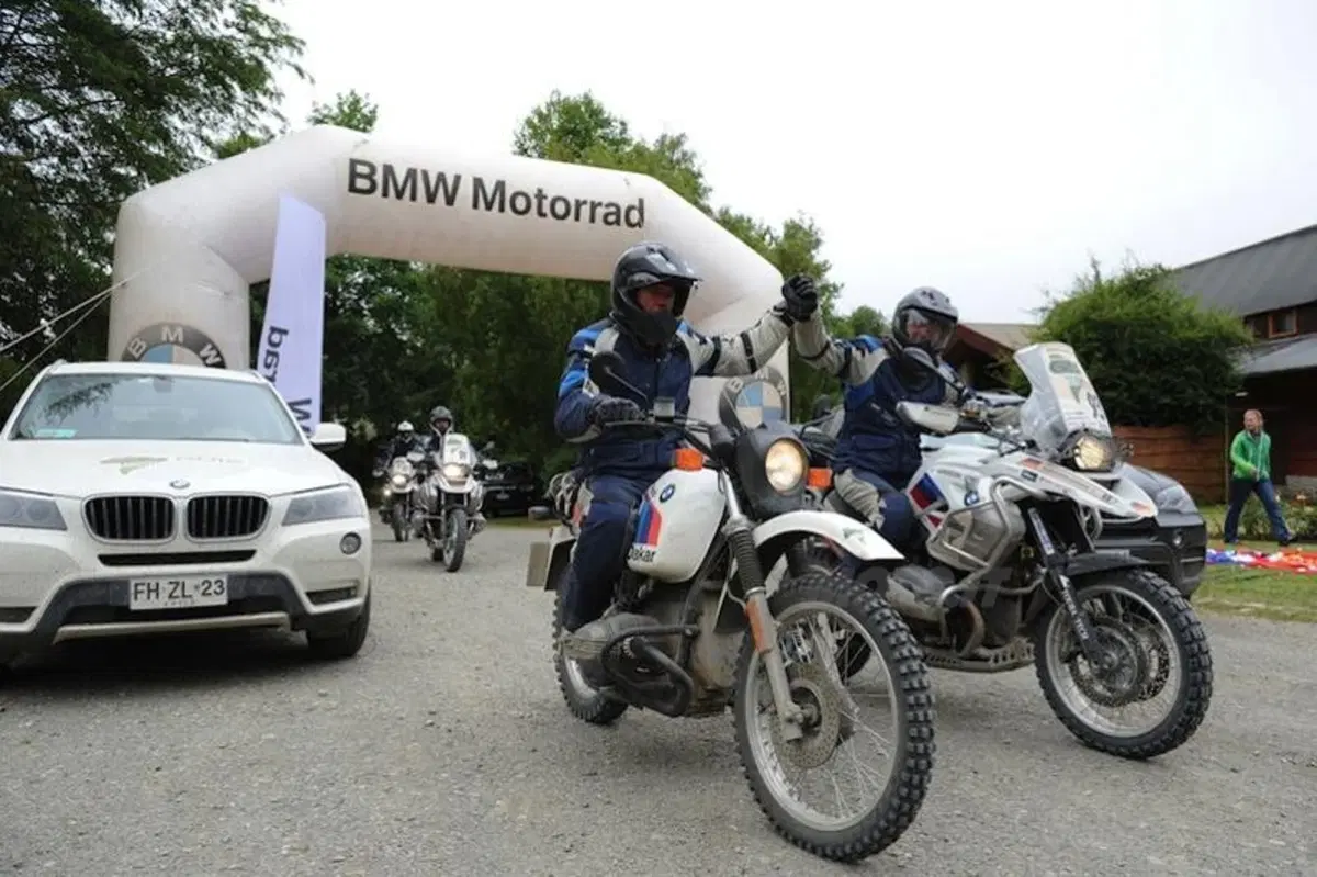 BMW GS Trophy: vittoria finale della Germania (6)